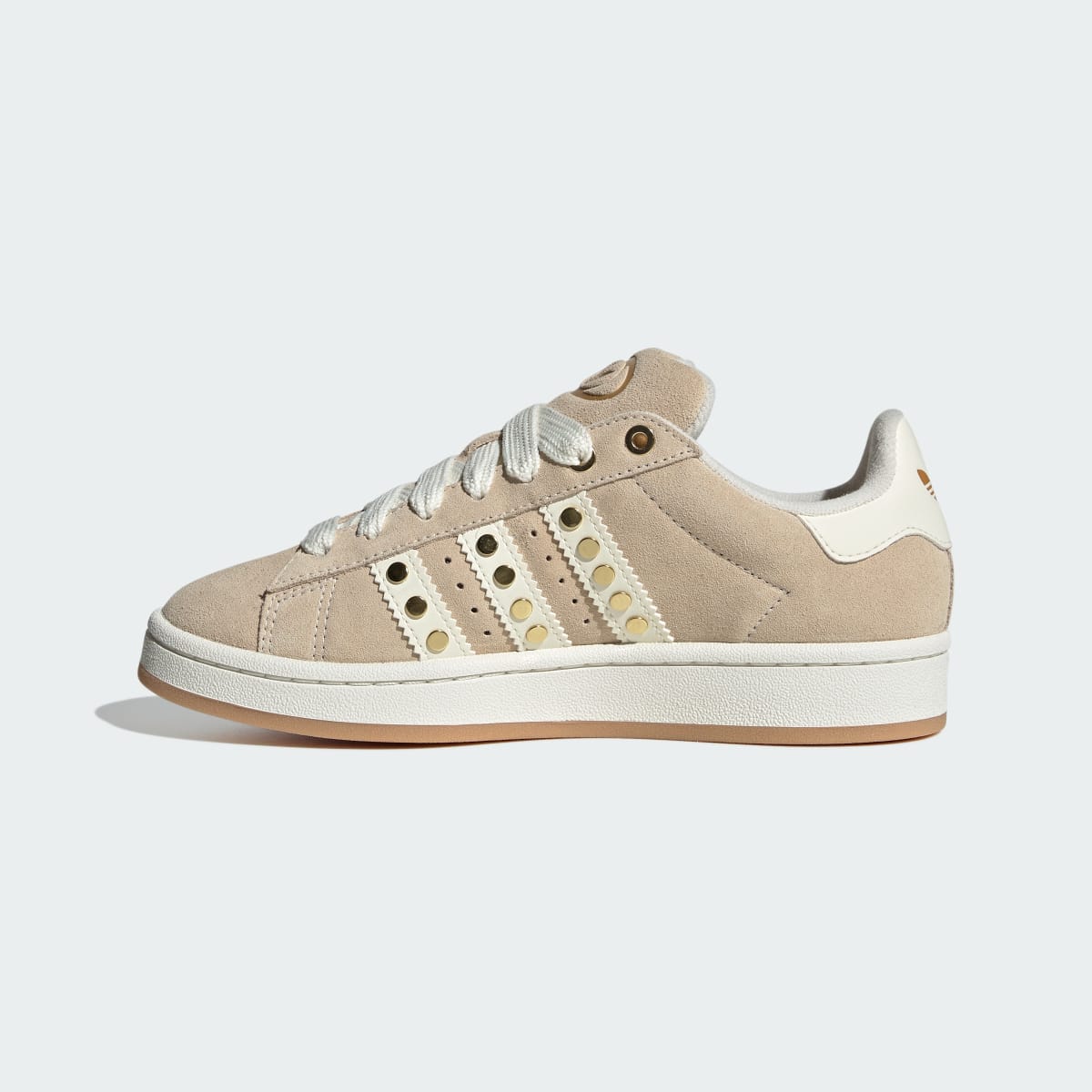 Adidas Campus 00s Sand Strata Cream White