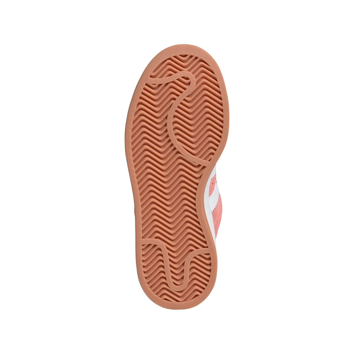 Adidas Campus 00s Semi Pink Spark Cloud White Gum, Semi Pink Spark/Cloud White/Gum (JI0284)