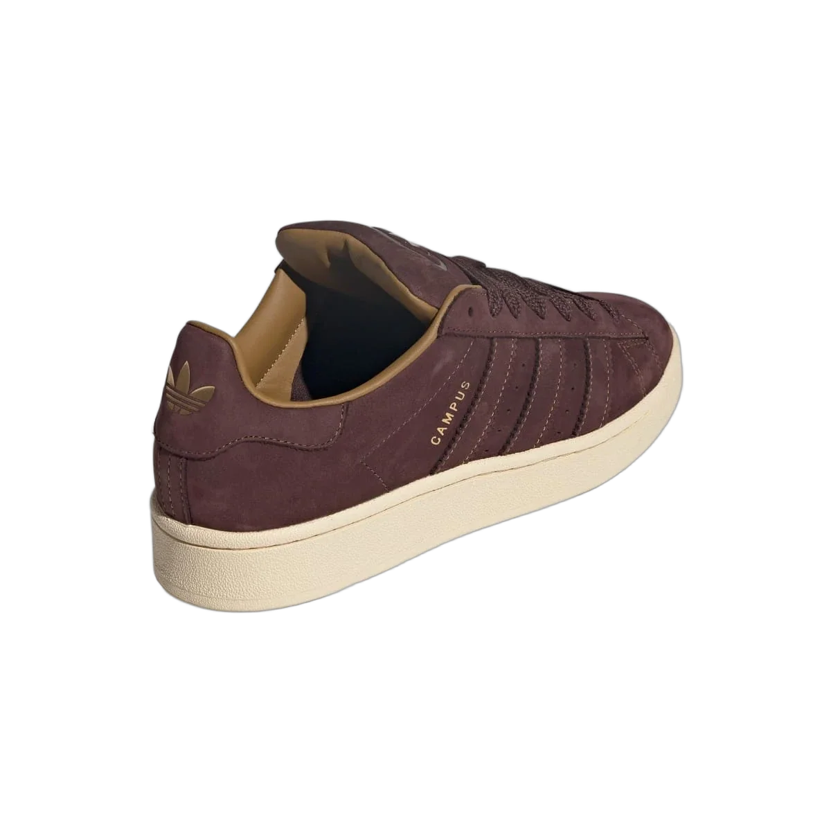 Adidas Campus 00s Shadow Brown Bronze Strata