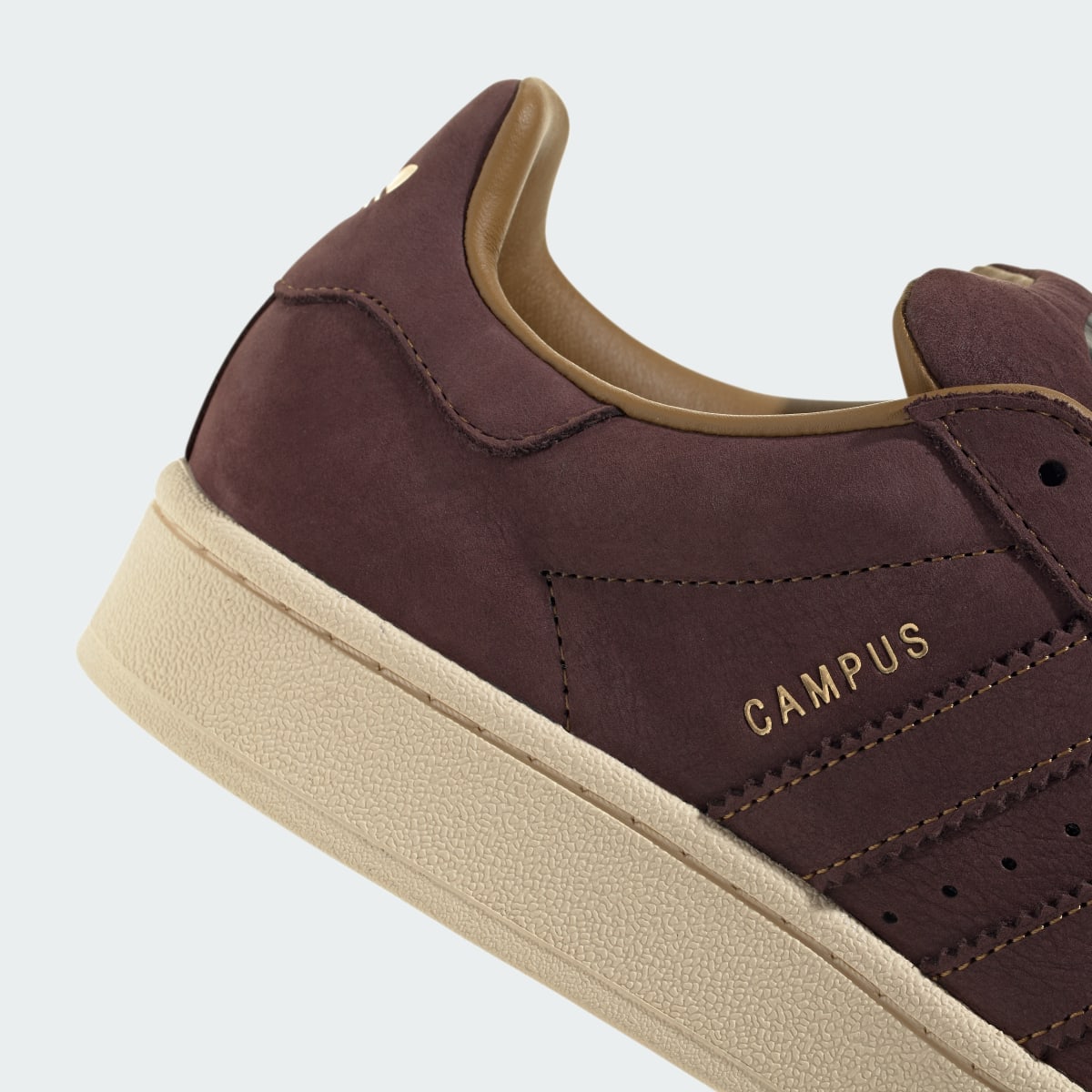 Adidas Campus 00s Shadow Brown Bronze Strata