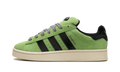 Adidas Campus 00s Solar Green