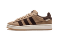 Adidas Campus 00s TKO Rattan Dark Brown