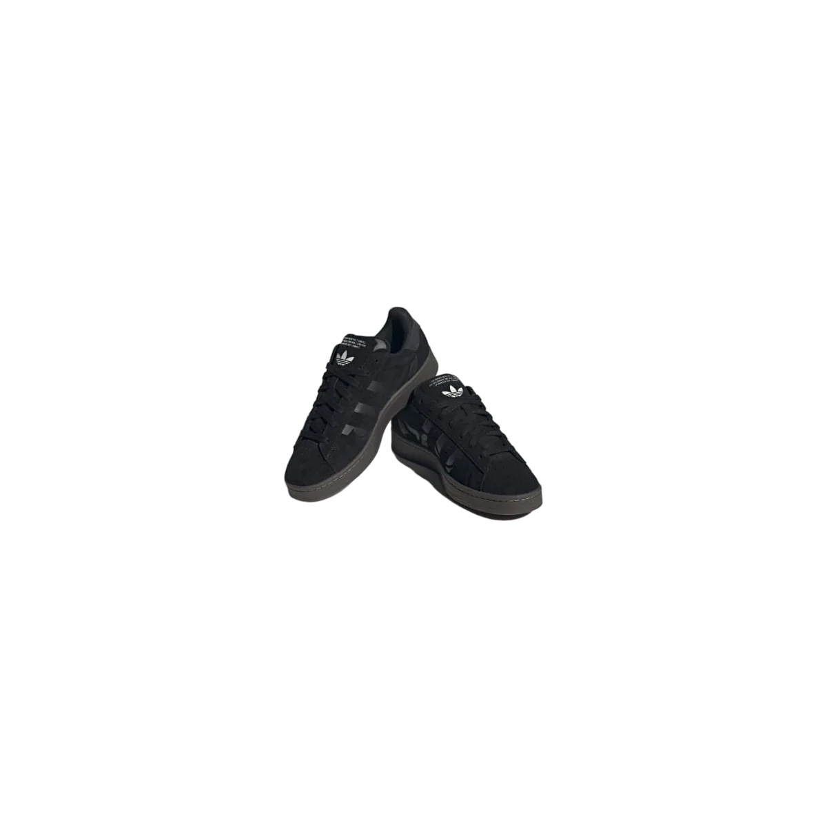 Adidas Campus 00s WOK22 Black