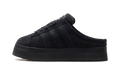 Adidas Campus 00s Winter Low Black Carbon