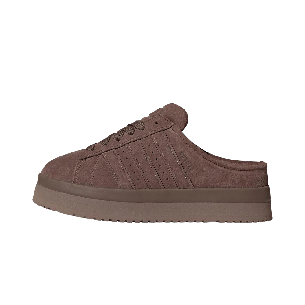 Adidas Campus 00s Winter Low Earth Strata, Earth Strata/Earth Strata/Trace Brown (JR3731)