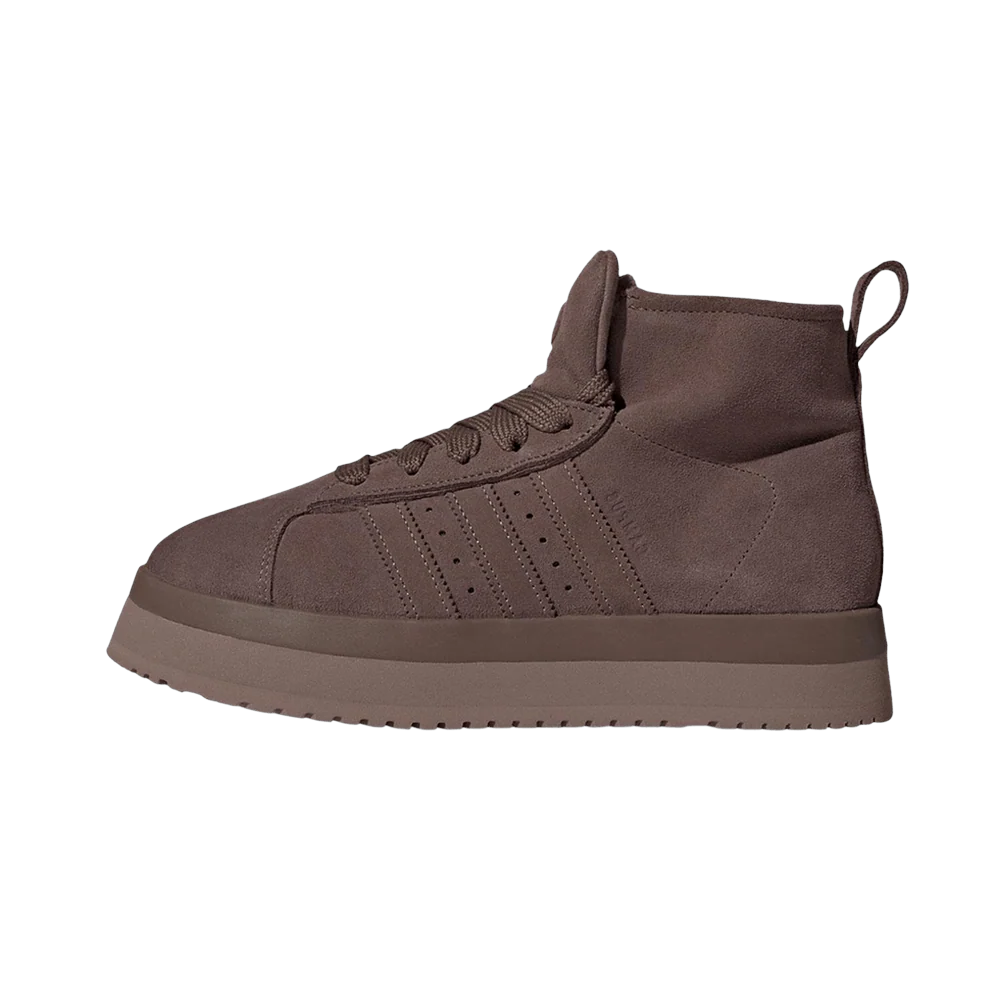 Adidas Campus 00s Winter Mid Brown, Brown/Brown/Brown (JR3736)