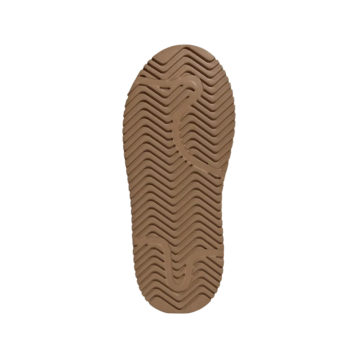 Adidas Campus 00s Winter Mid Magic Beige, Magic Beige/Magic Beige/Gum (JR3735)