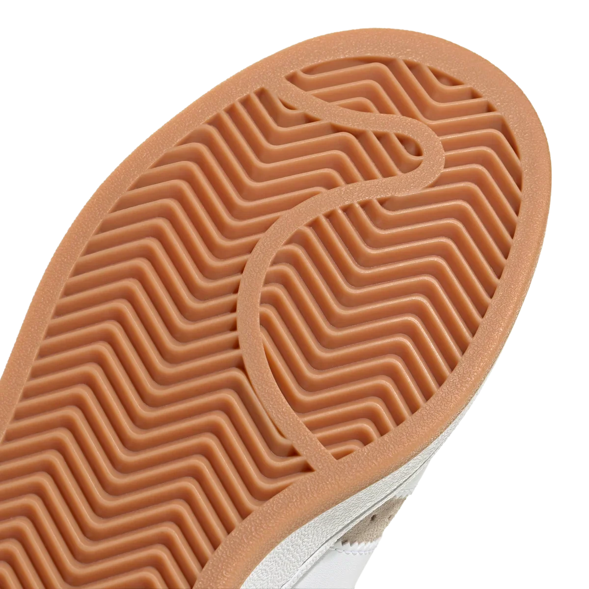 Adidas Campus 00s Wonder Beige Gum, Wonder Beige/White/Gum (JI4461)