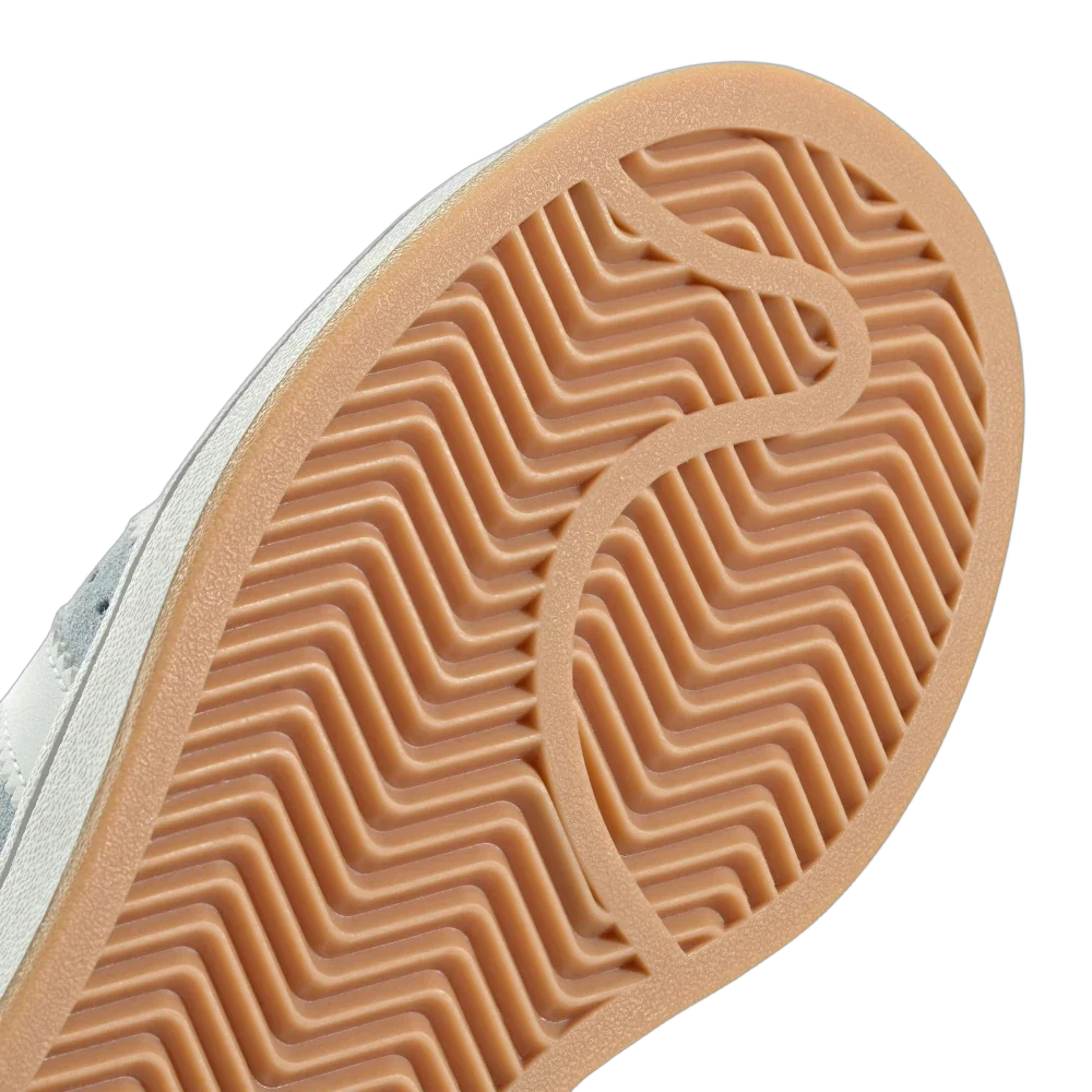 Adidas Campus 00s Wonder Blue Gum, Wonder Blue/Cloud White/Gum (IH1320)