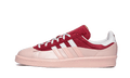 Adidas Campus 80s Cali Thornhill Dewitt Burgundy