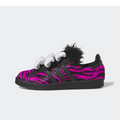 Adidas Campus 80s Jeremy Scott Bones Pink