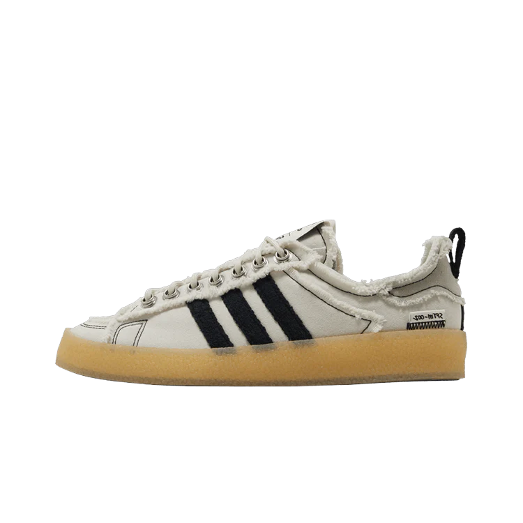 Adidas Campus 80s Song for the Mute Bliss, Bliss/Core Black/Sesame (ID4818)