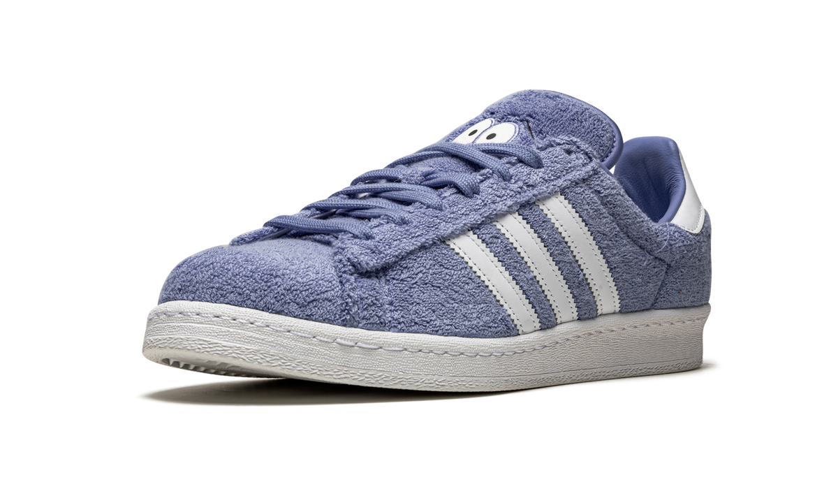 Adidas Campus 80s South Park Towelie