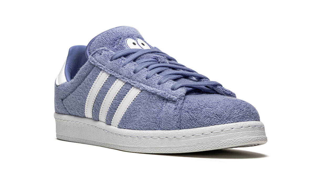 Adidas Campus 80s South Park Towelie