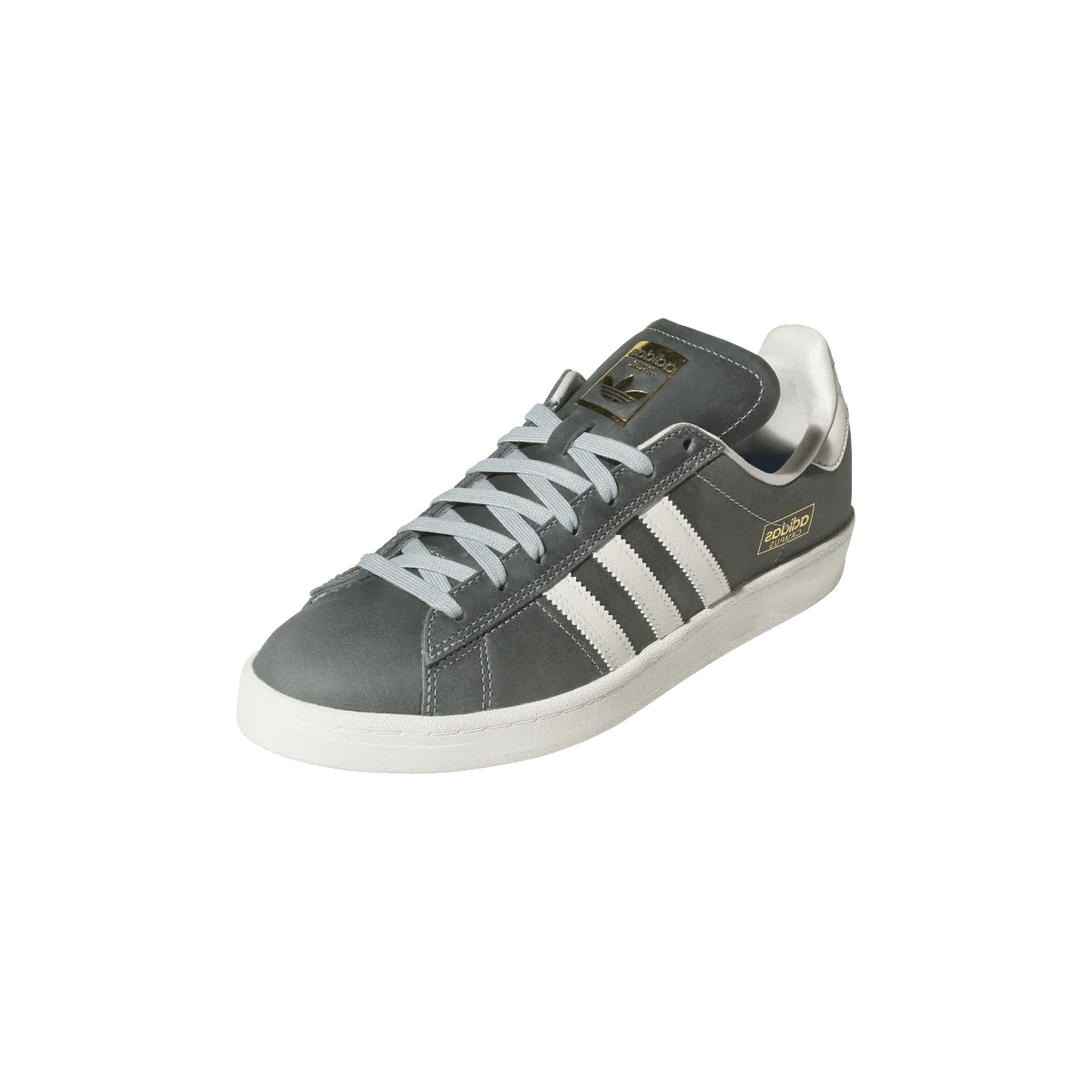 Adidas Campus ADV Wonder Sage Chalk White
