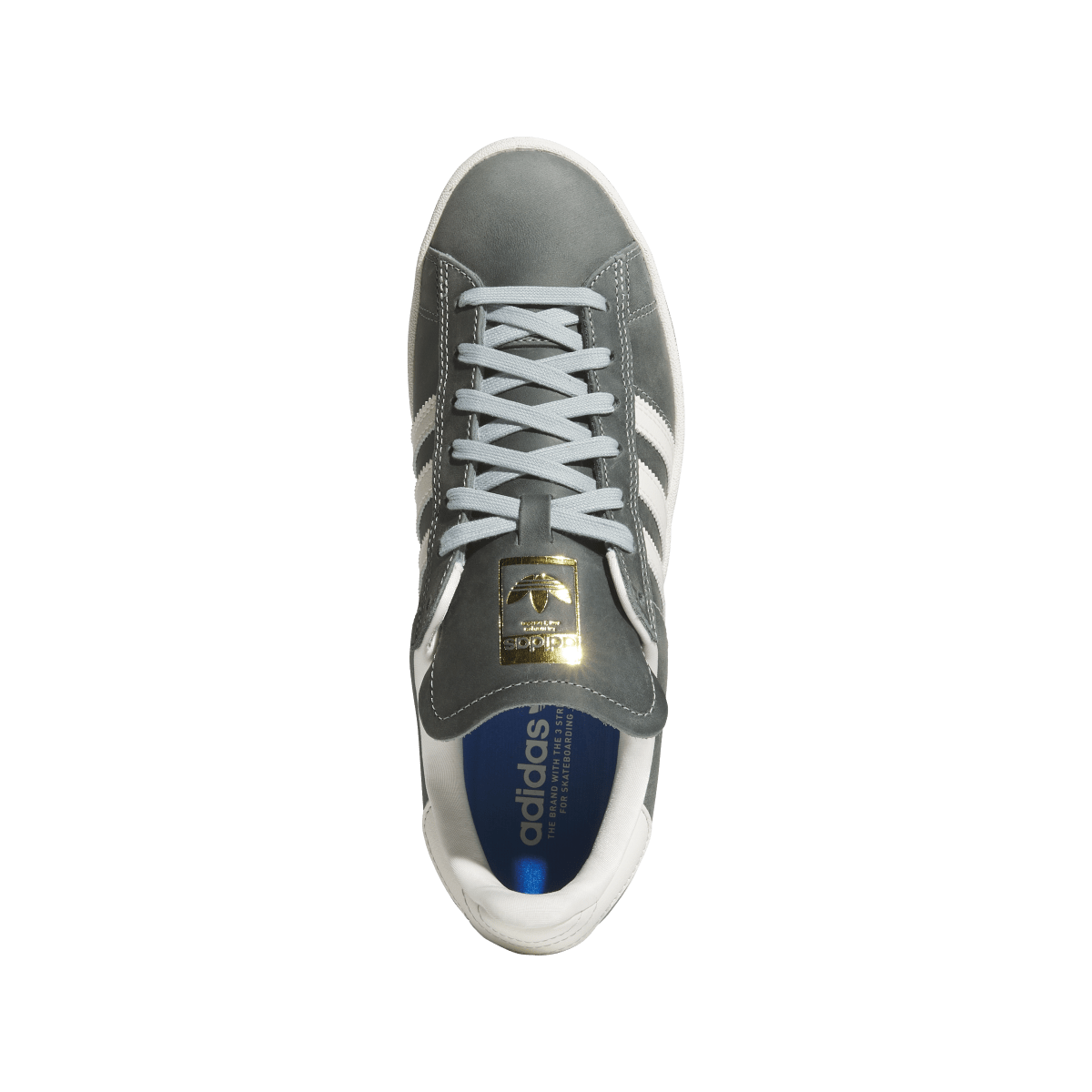 Adidas Campus ADV Wonder Sage Chalk White