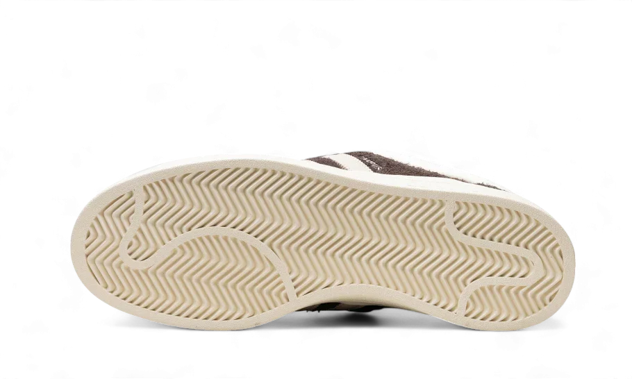 Adidas Campus Bad Bunny The Last, Deep Brown/Chalk/Pink (ID2534)