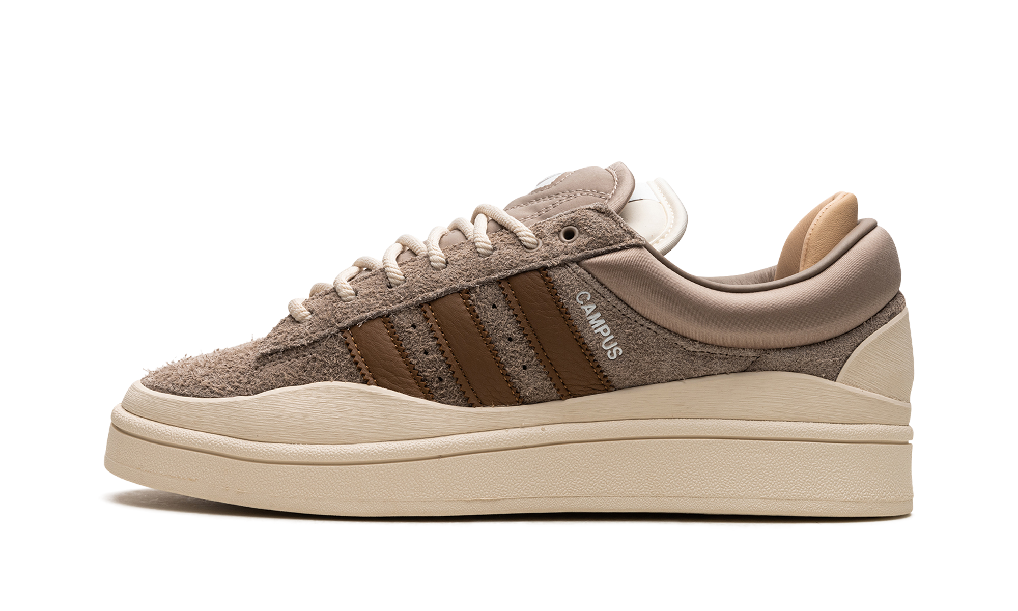 Adidas Campus Light Bad Bunny Chalky Brown
