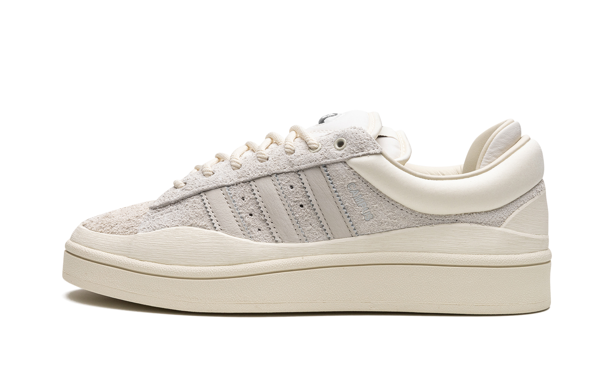 Adidas Campus Light Bad Bunny Cream