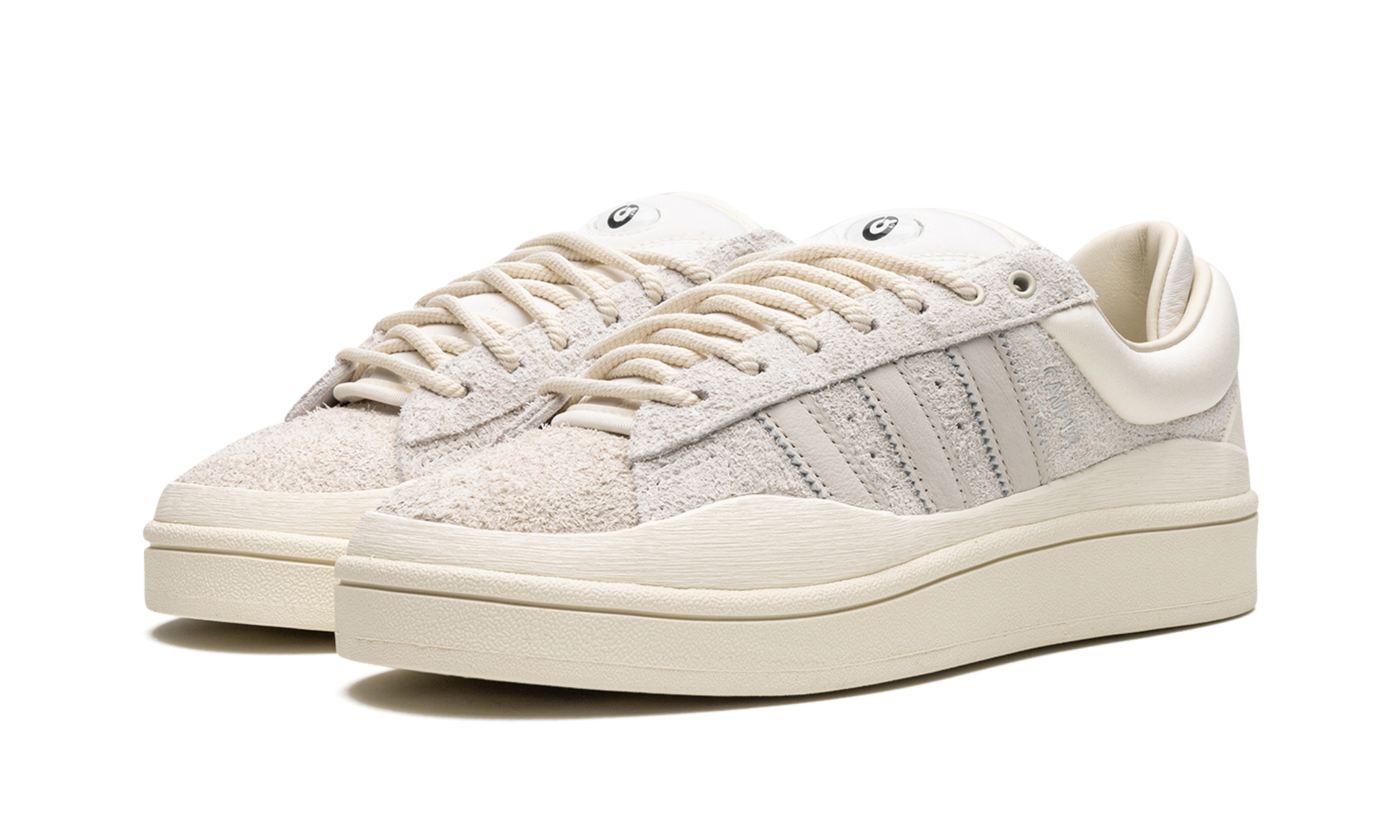 Adidas Campus Light Bad Bunny Cream