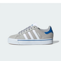 Adidas Campus Vulc Grey White Blue
