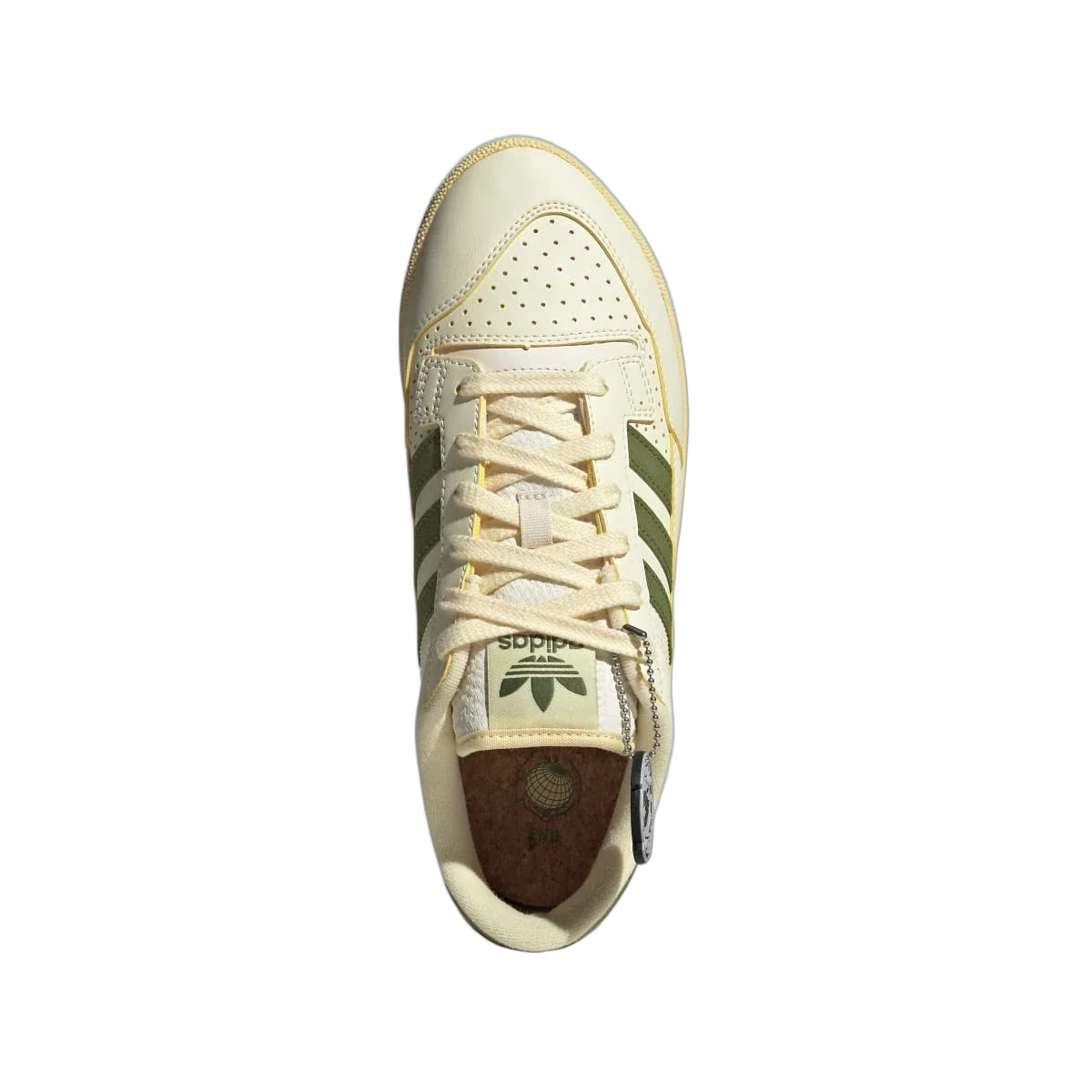 Adidas Centennial Low Consortium Cup END. Present