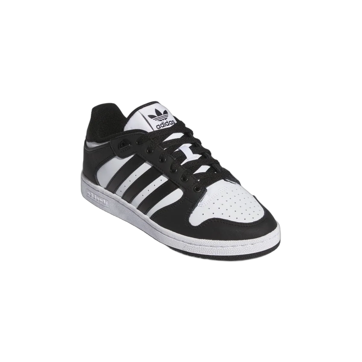 Adidas Centennial RM Black Core White