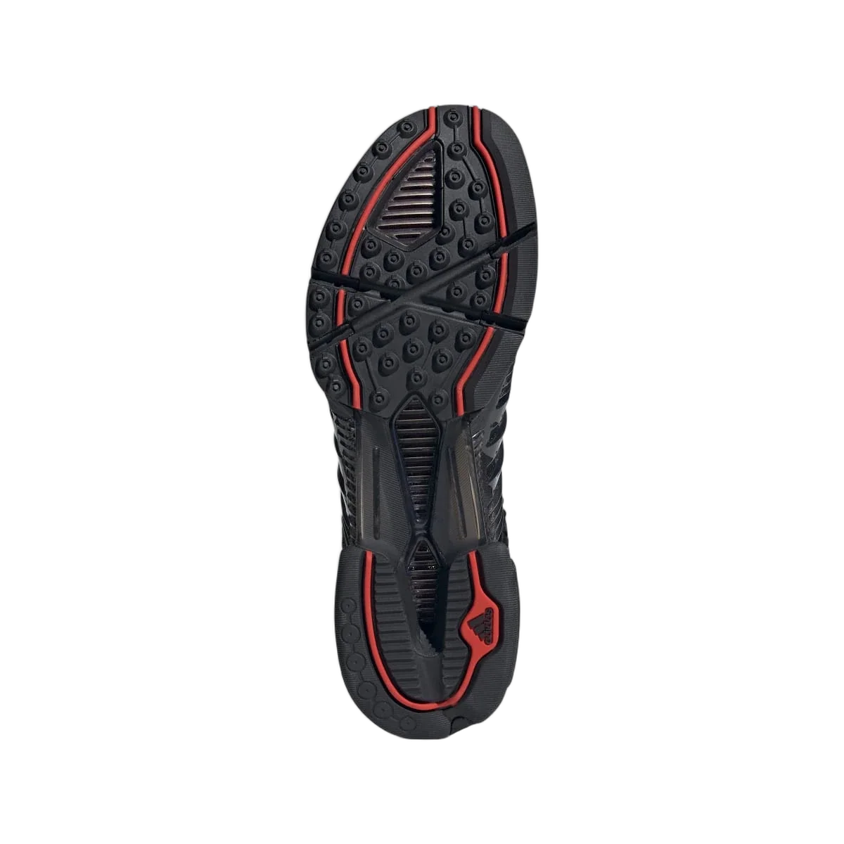 Adidas Climacool 1 Core Black Red