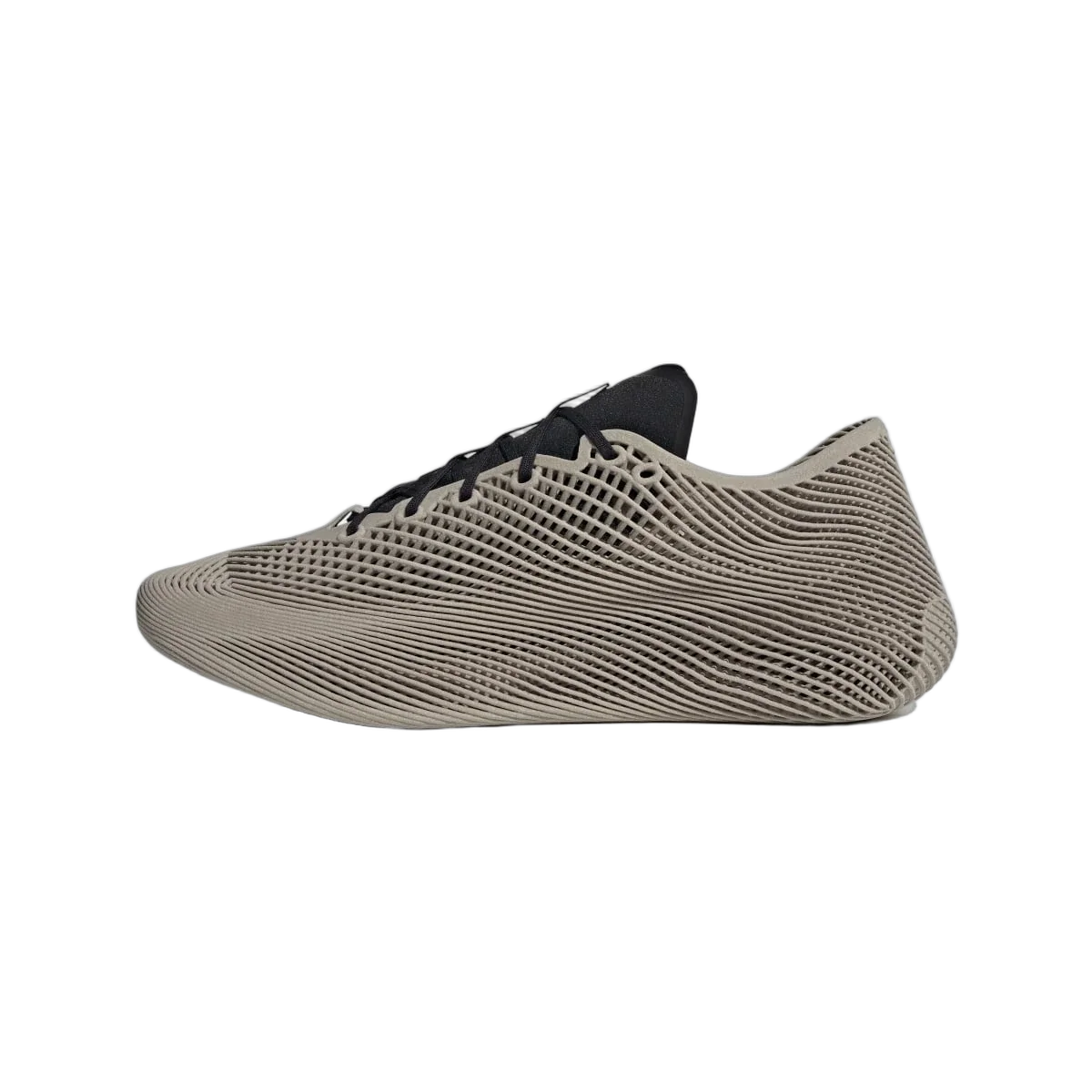 Adidas Climacool 4D Laced Grey Black