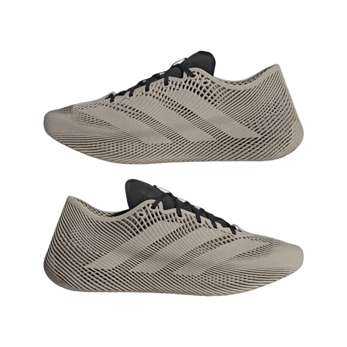 Adidas Climacool 4D Laced Grey Black