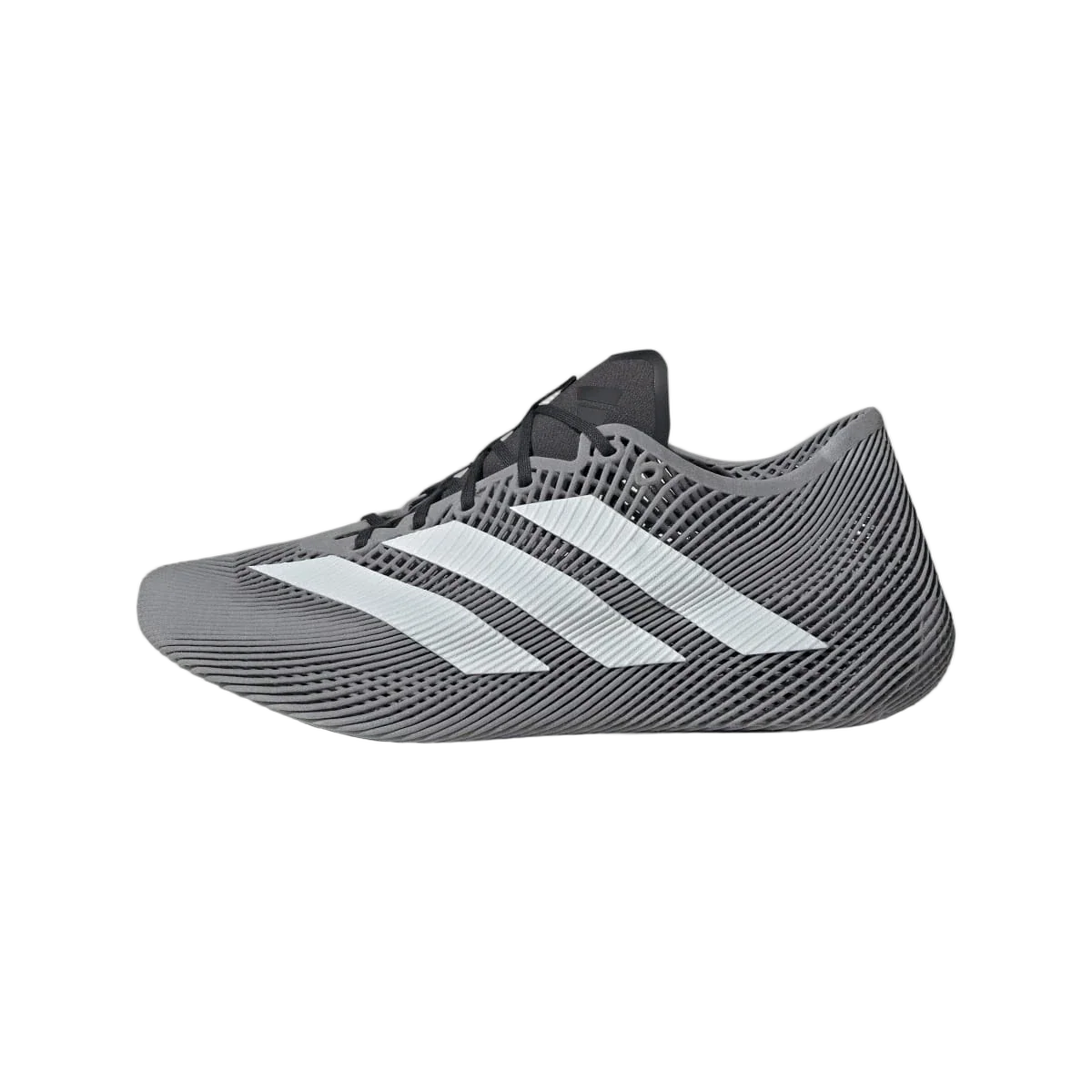 Adidas Climacool 4D Laced Grey Chalk White Carbon