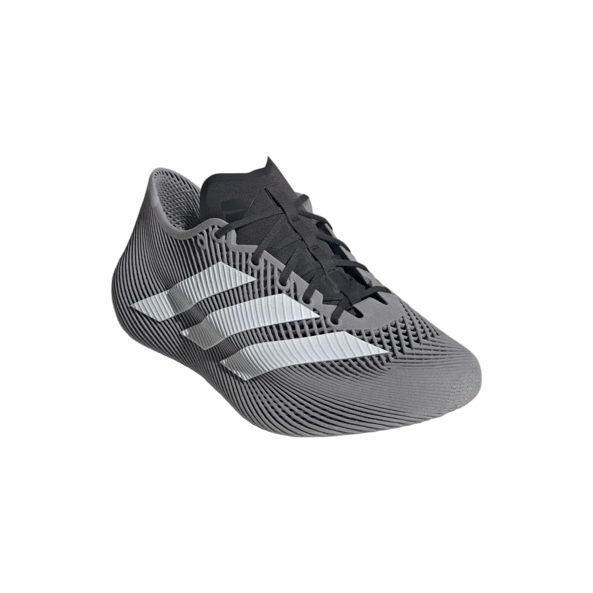 Adidas Climacool 4D Laced Grey Chalk White Carbon