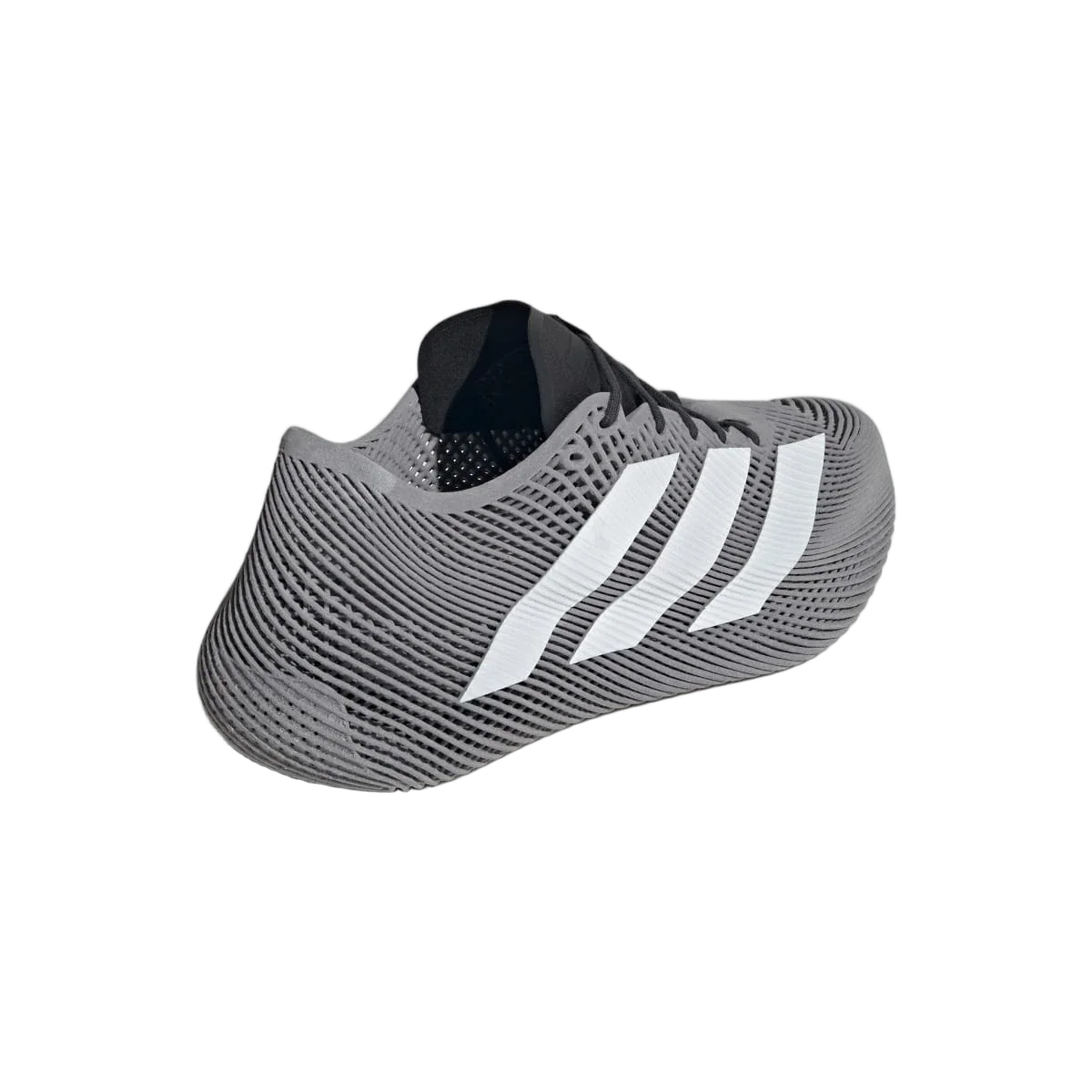 Adidas Climacool 4D Laced Grey Chalk White Carbon