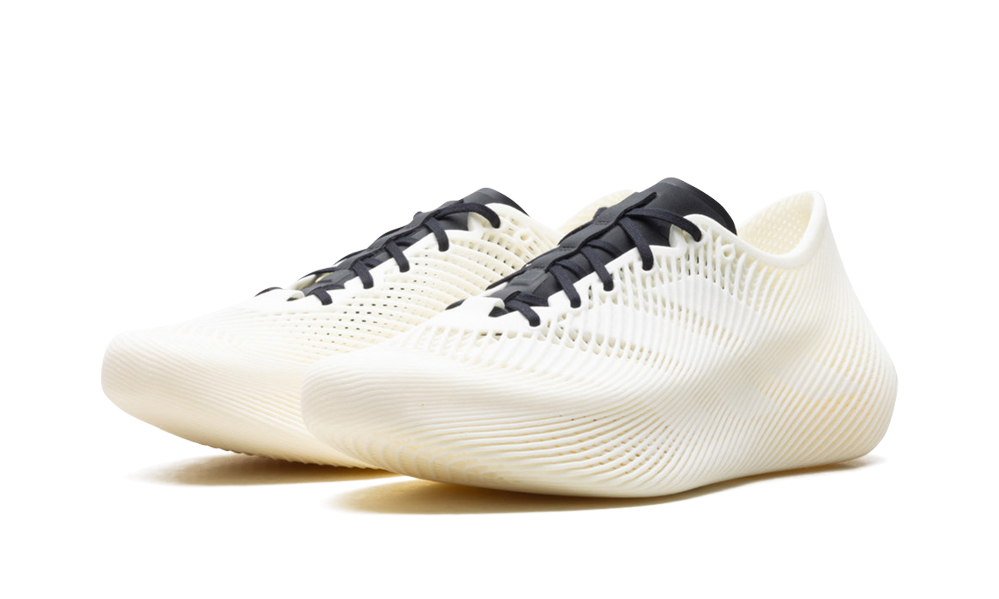 Adidas Climacool 4D Laced Off White Black
