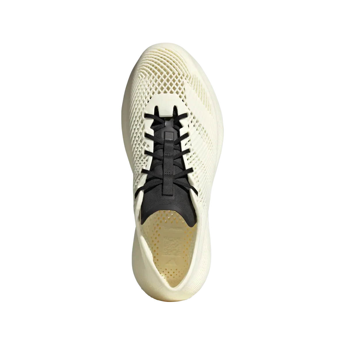 Adidas Climacool 4D Laced Off White Black, Off White/Off White/Core Black (JQ6637)