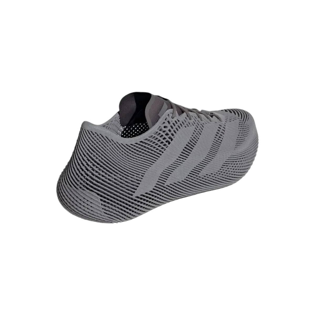 Adidas Climacool Laced Grey Four
