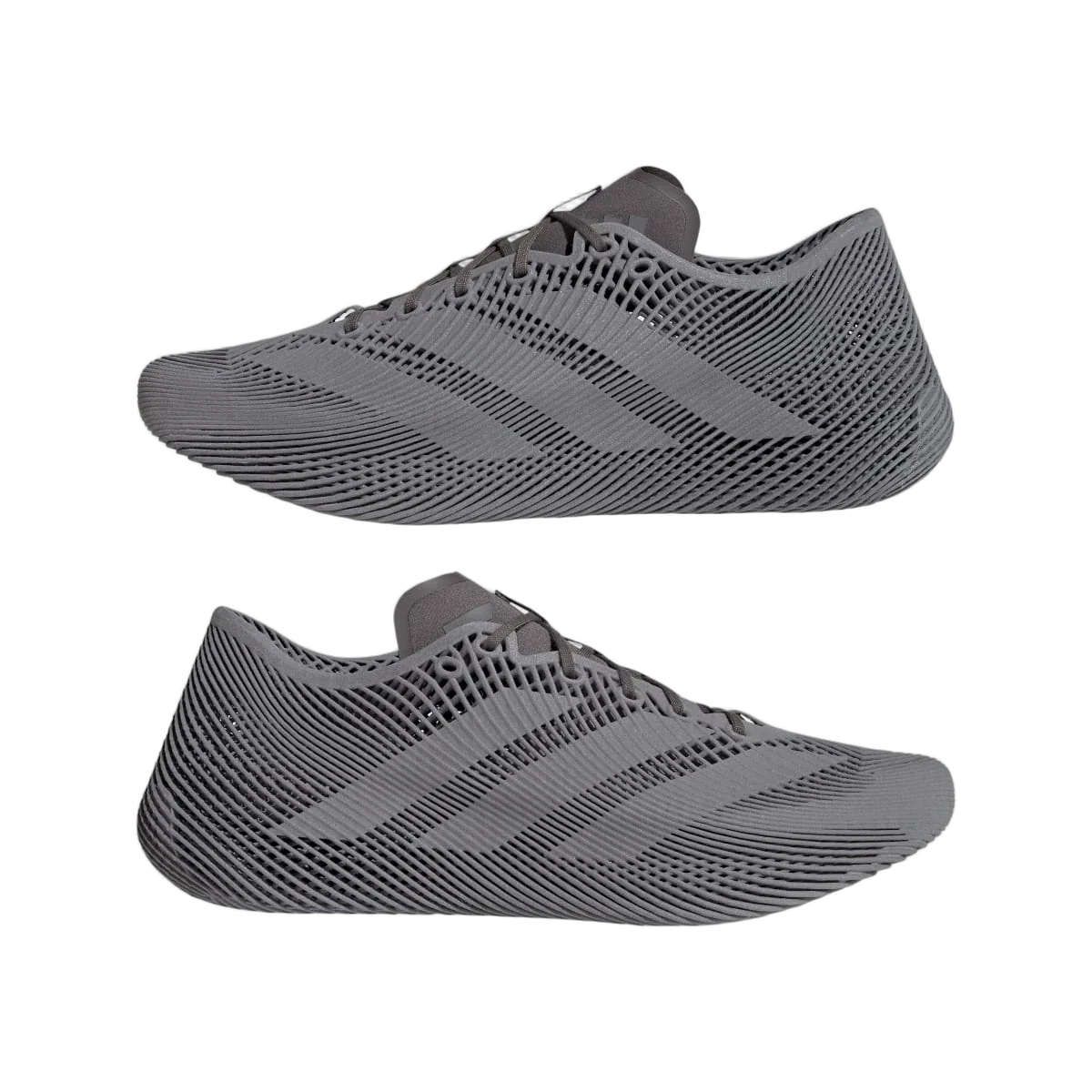 Adidas Climacool Laced Grey Four