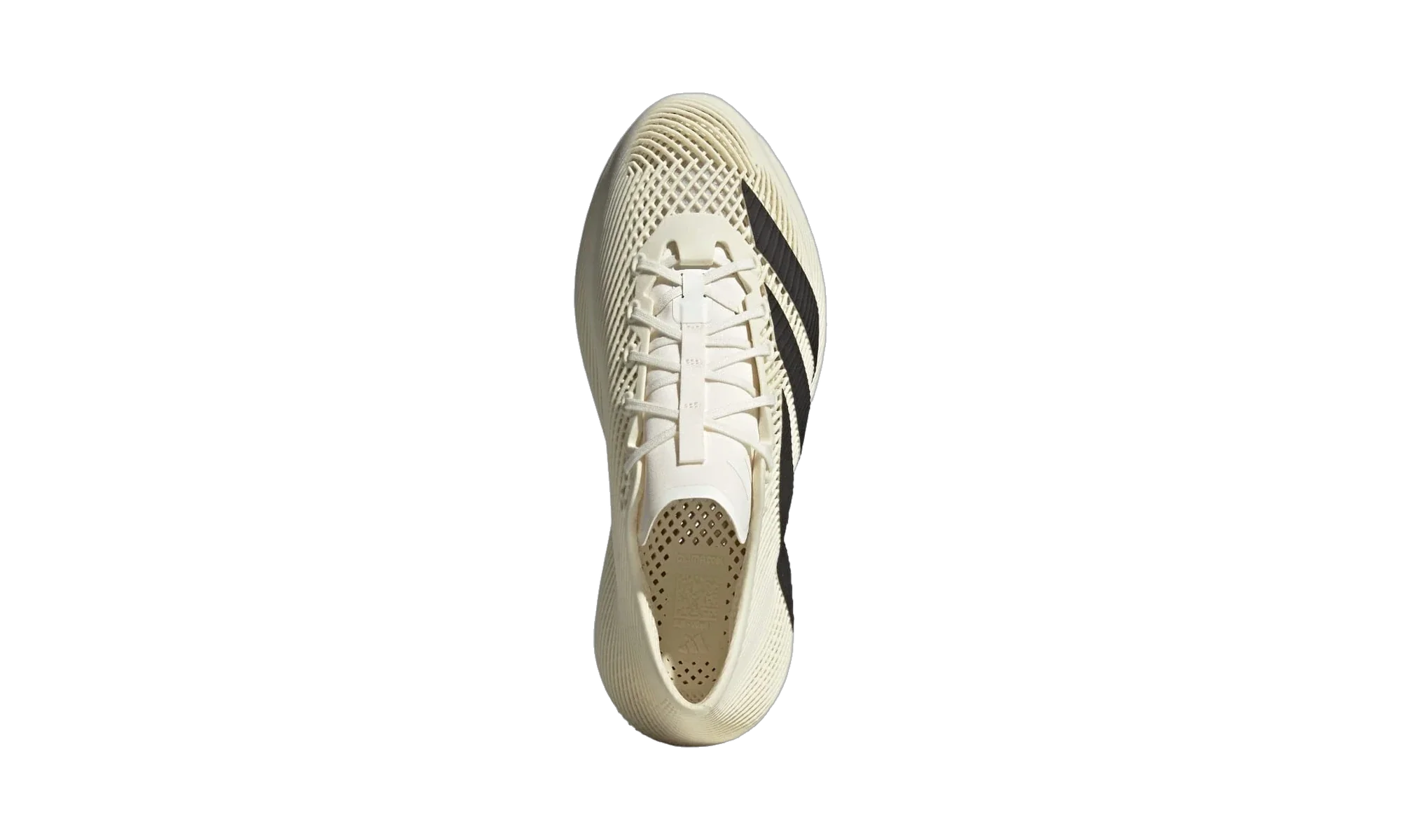 Adidas Climacool Laced Off White Core Black