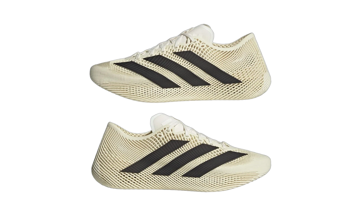 Adidas Climacool Laced Off White Core Black