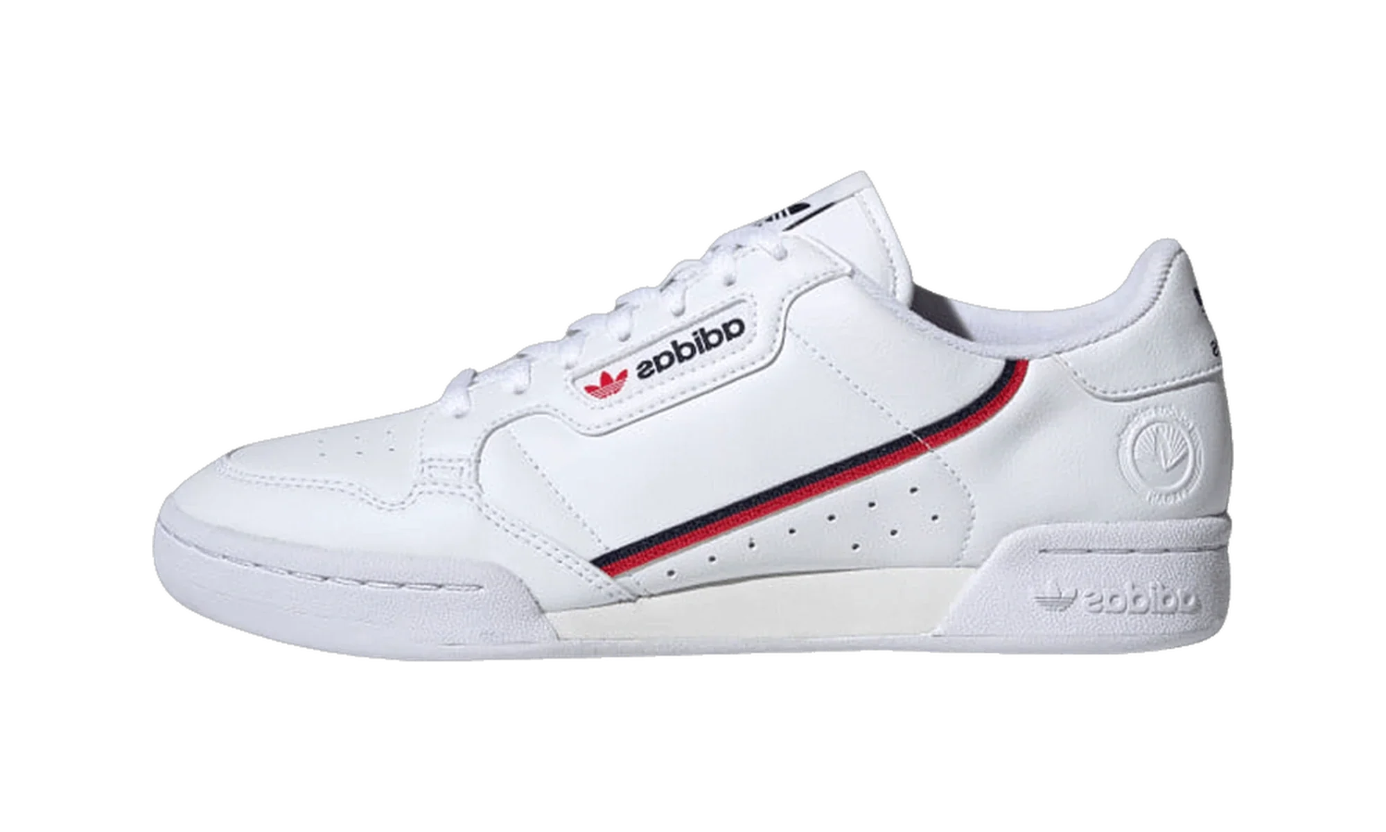 Adidas Continental 80 Vegan