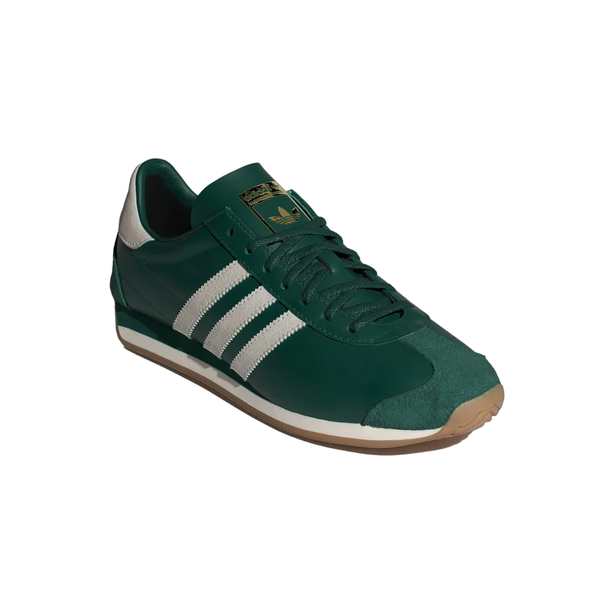 Adidas Country OG Collegiate Green