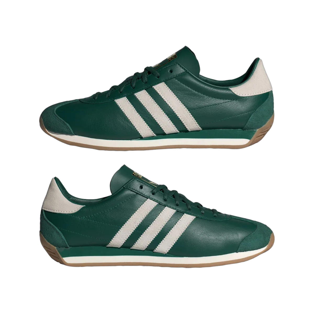 Adidas Country OG Collegiate Green