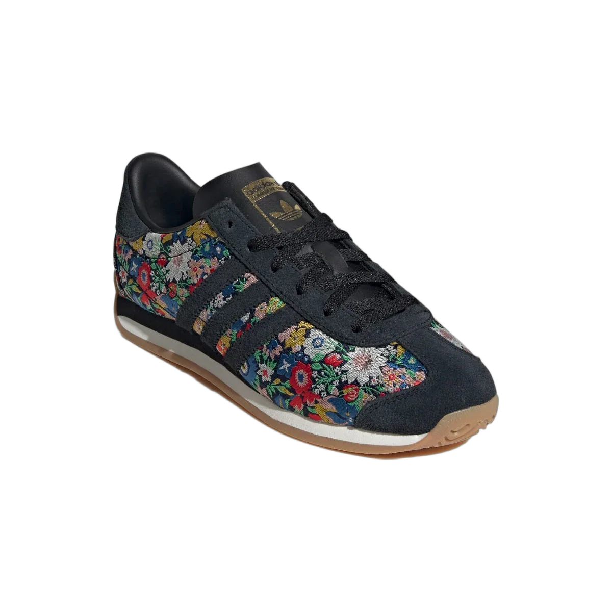 Adidas Country OG Liberty London Floral Embroidery