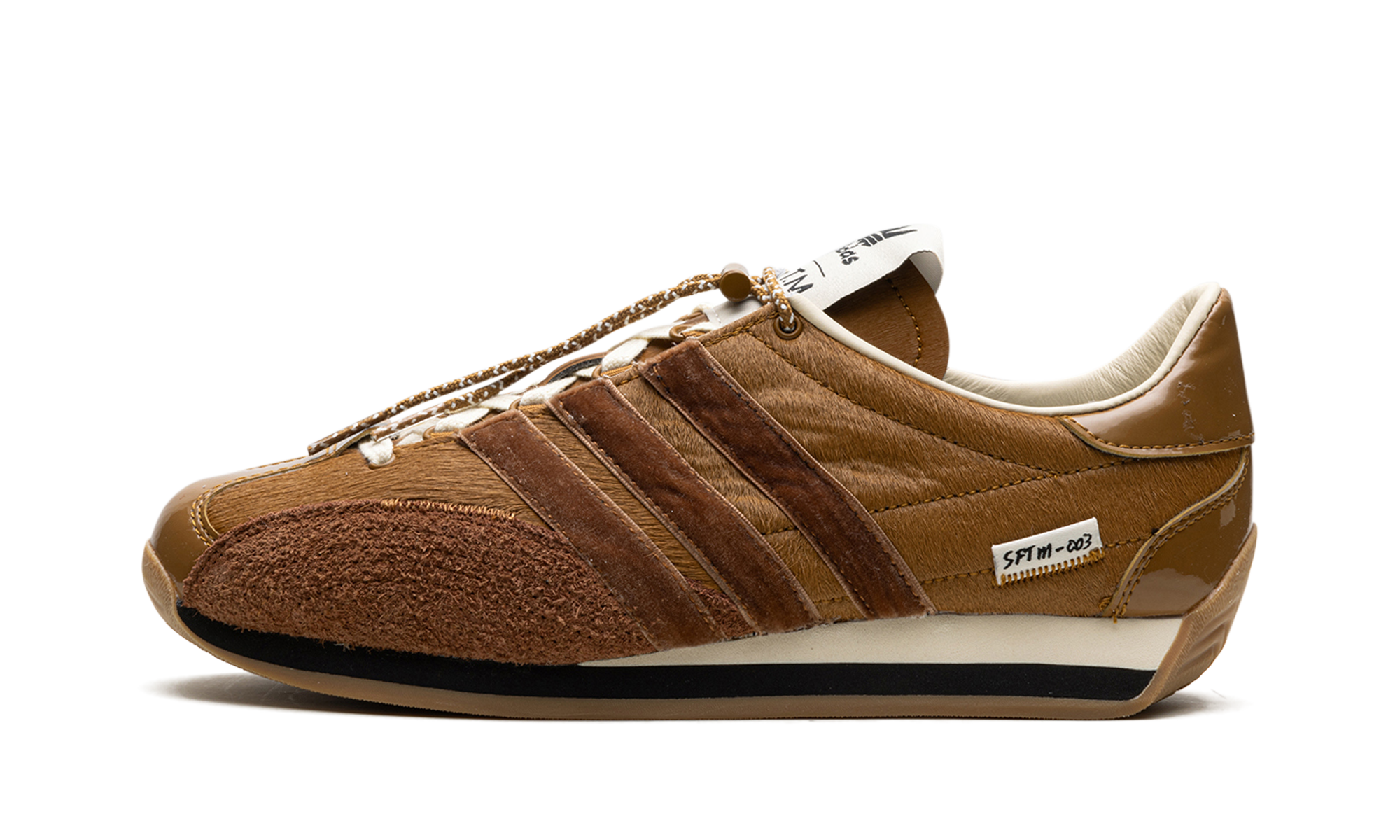 Adidas Country OG Song For The Mute Bronze