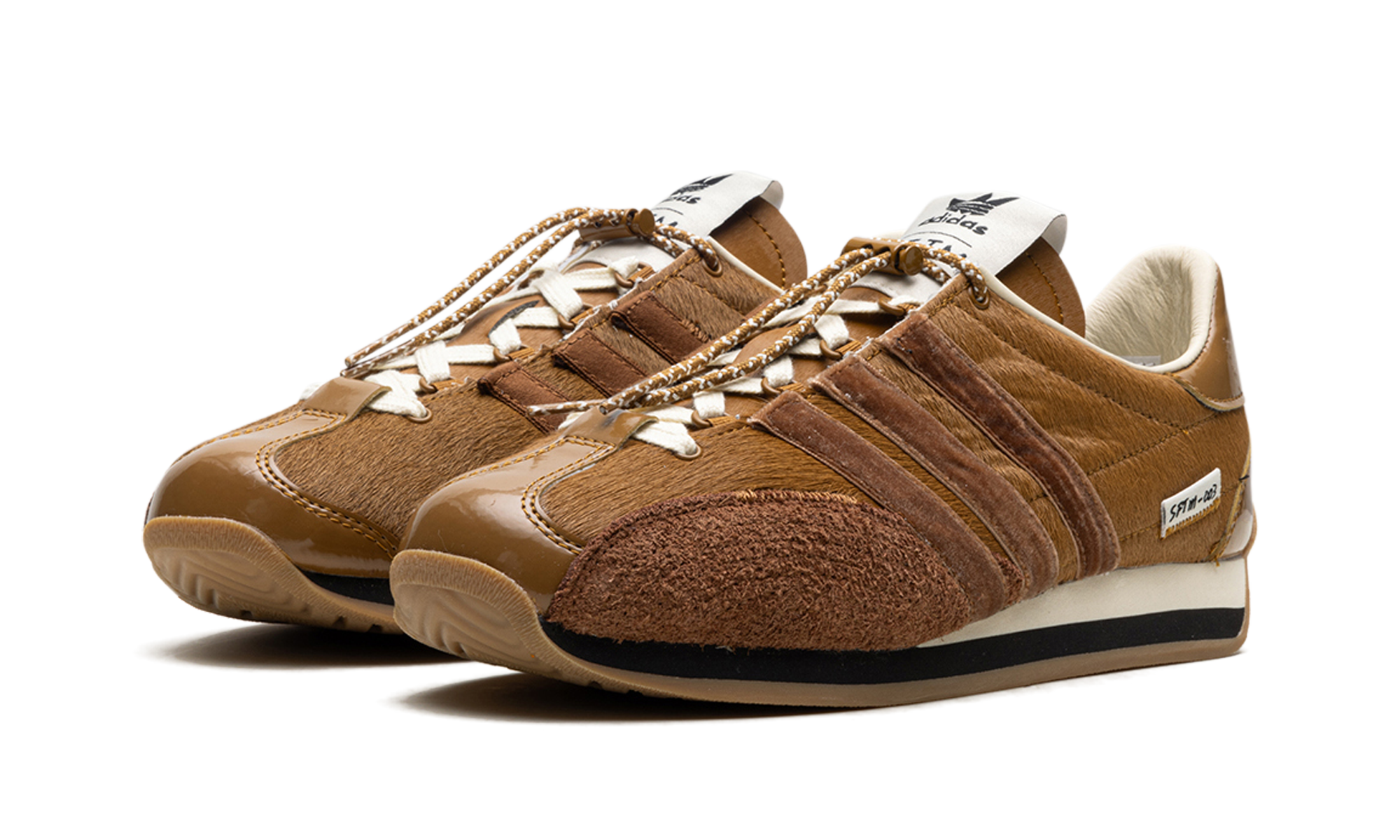 Adidas Country OG Song For The Mute Bronze