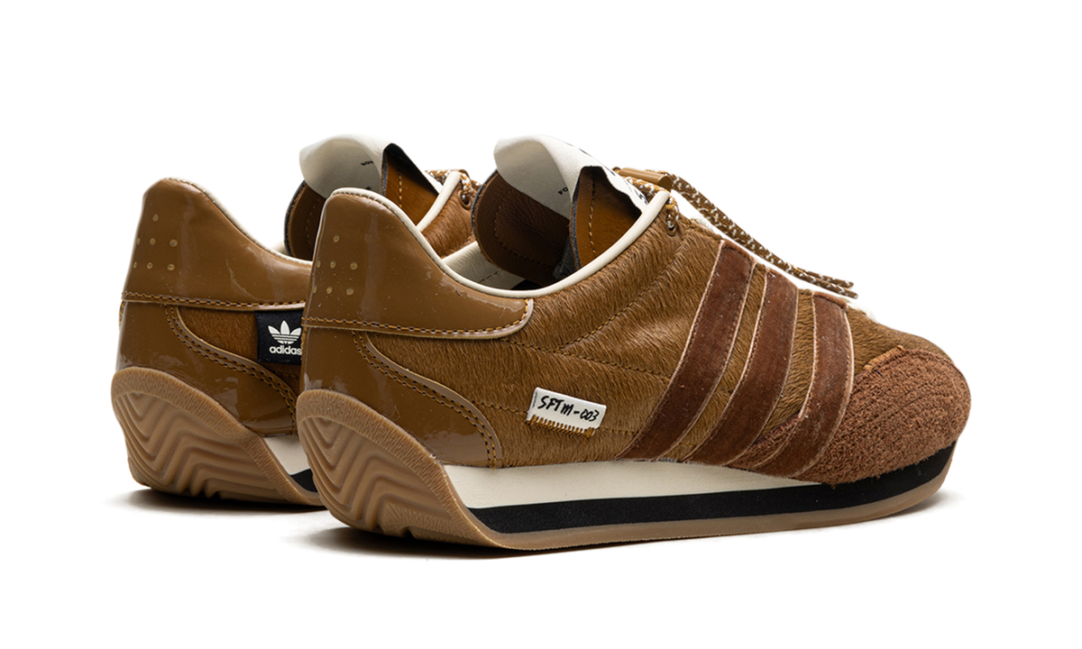 Adidas Country OG Song For The Mute Bronze
