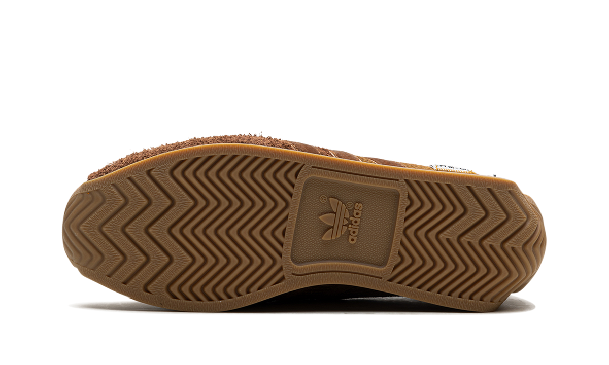 Adidas Country OG Song For The Mute Bronze