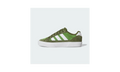 Adidas Court TNS Premiere Wild Pine Crew Green