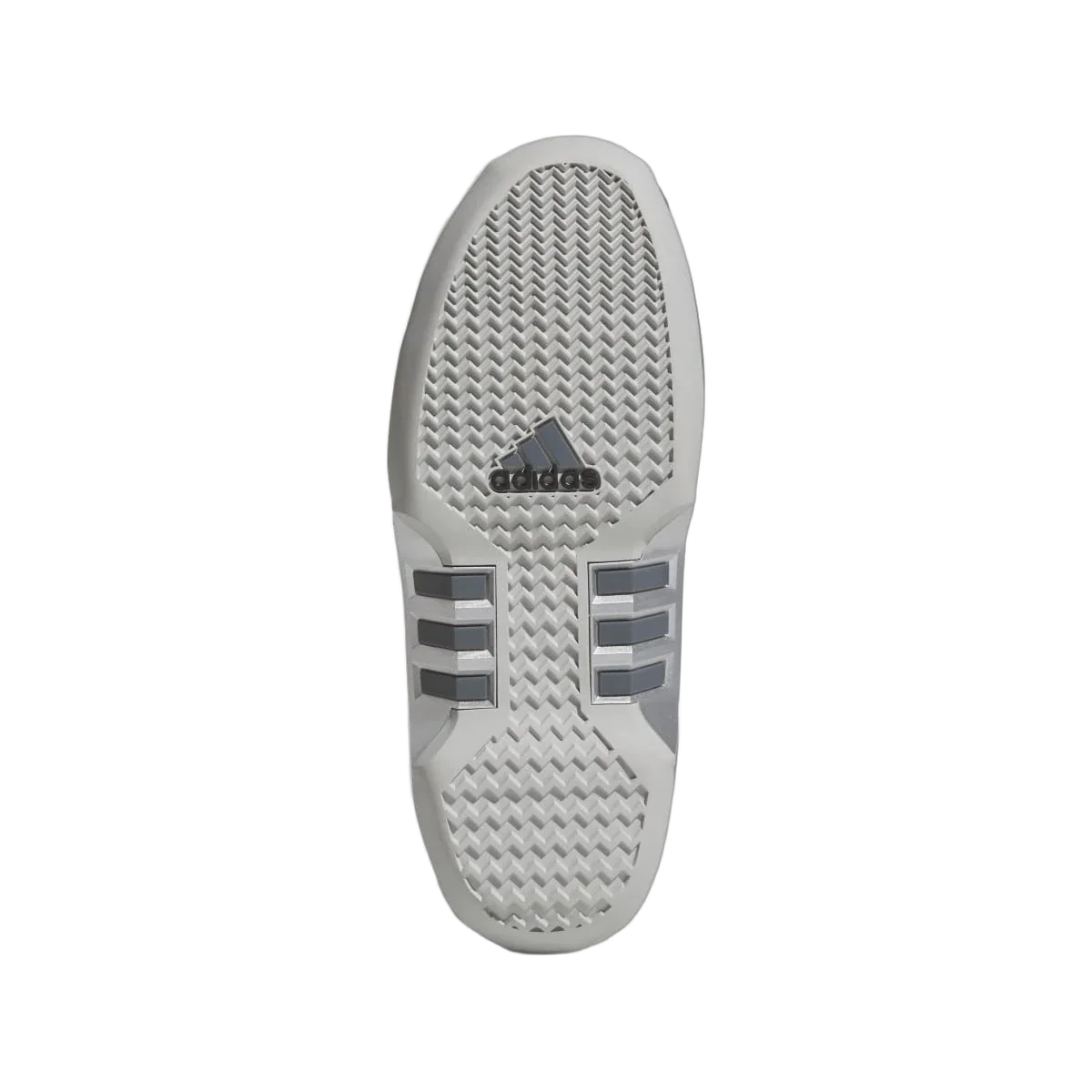 Adidas Crazy 2 Silver Metallic