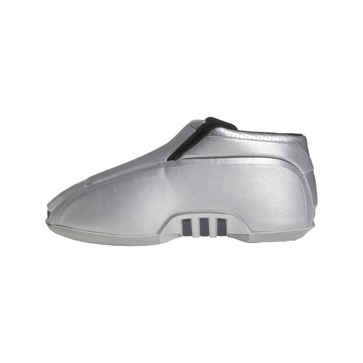 Adidas Crazy 2 Silver Metallic